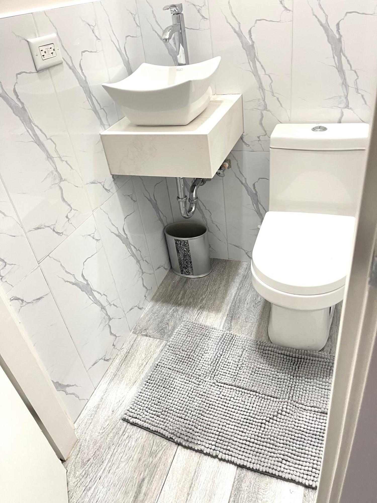 Liguanea -One Bedroom Oasis Near Us Embassy Kingston Zewnętrze zdjęcie