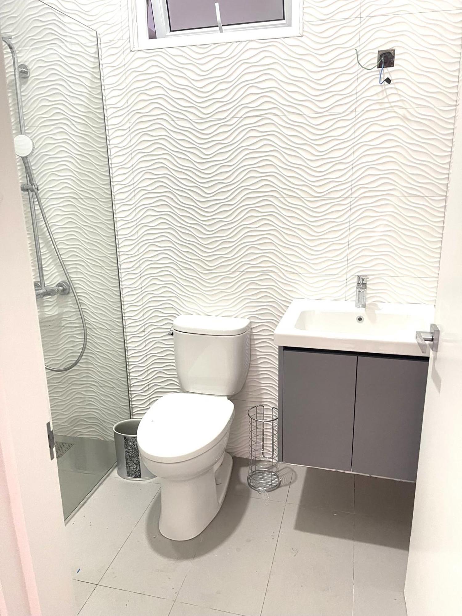 Liguanea -One Bedroom Oasis Near Us Embassy Kingston Zewnętrze zdjęcie