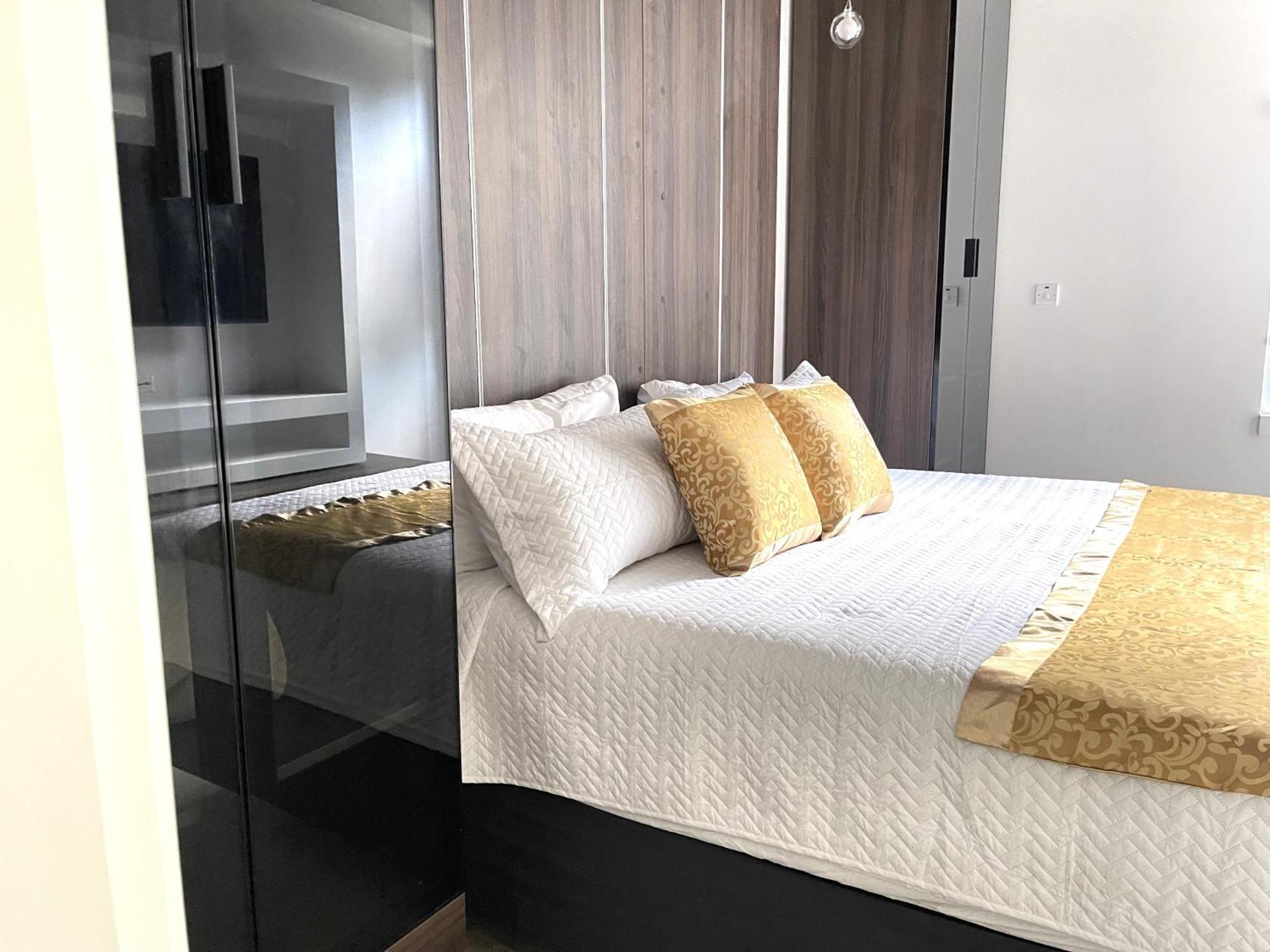 Liguanea -One Bedroom Oasis Near Us Embassy Kingston Zewnętrze zdjęcie