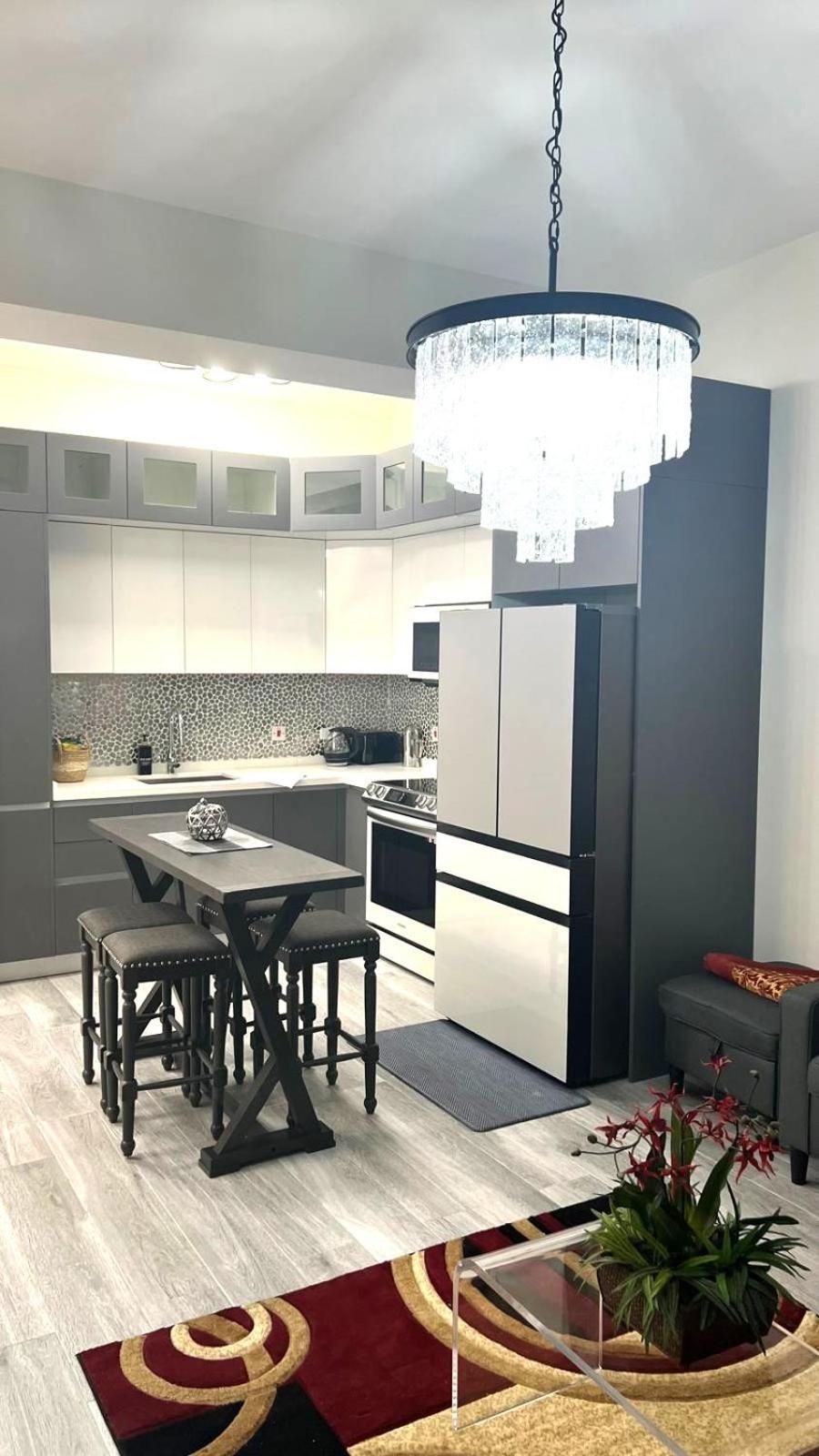 Liguanea -One Bedroom Oasis Near Us Embassy Kingston Zewnętrze zdjęcie