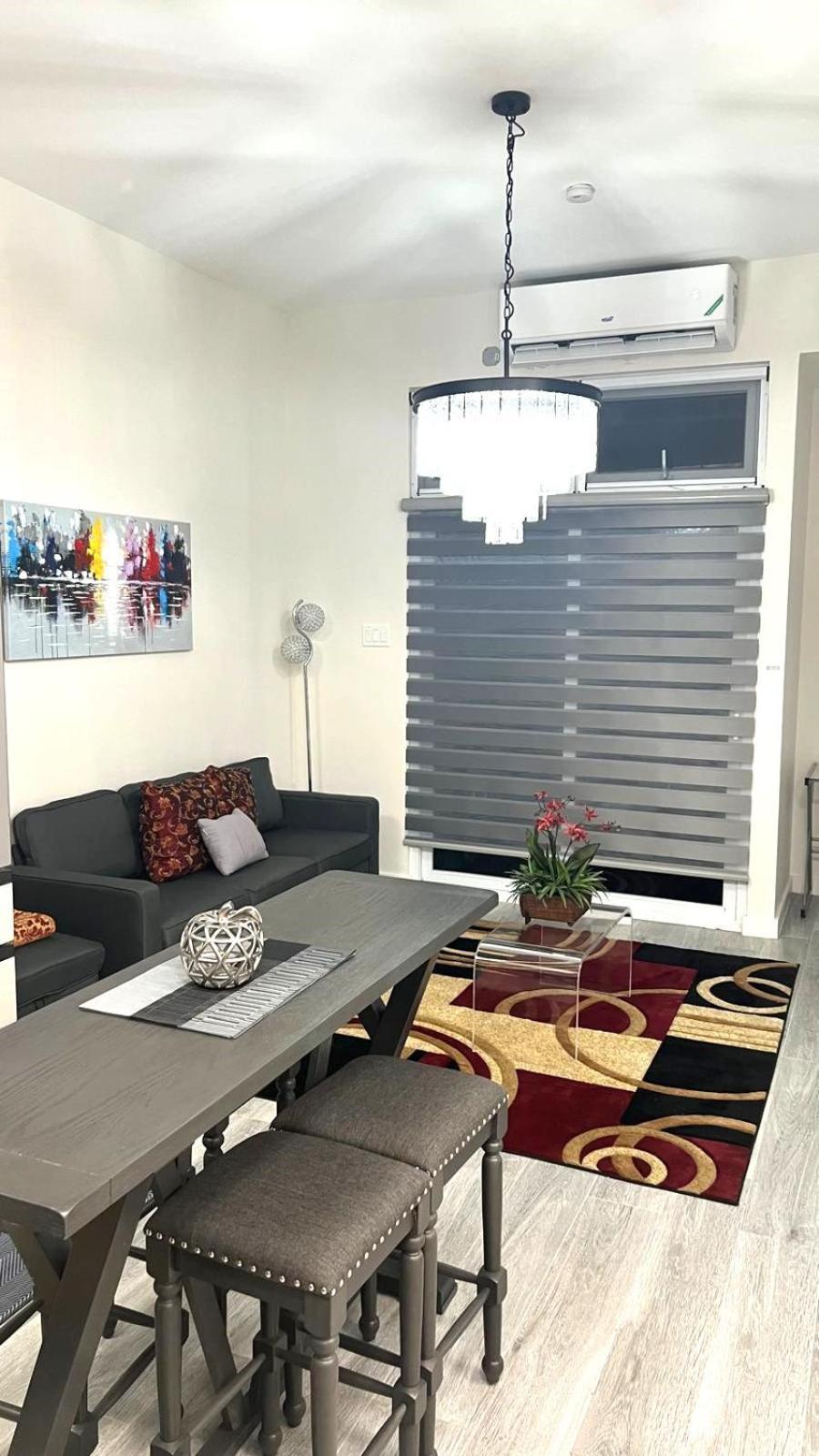 Liguanea -One Bedroom Oasis Near Us Embassy Kingston Zewnętrze zdjęcie