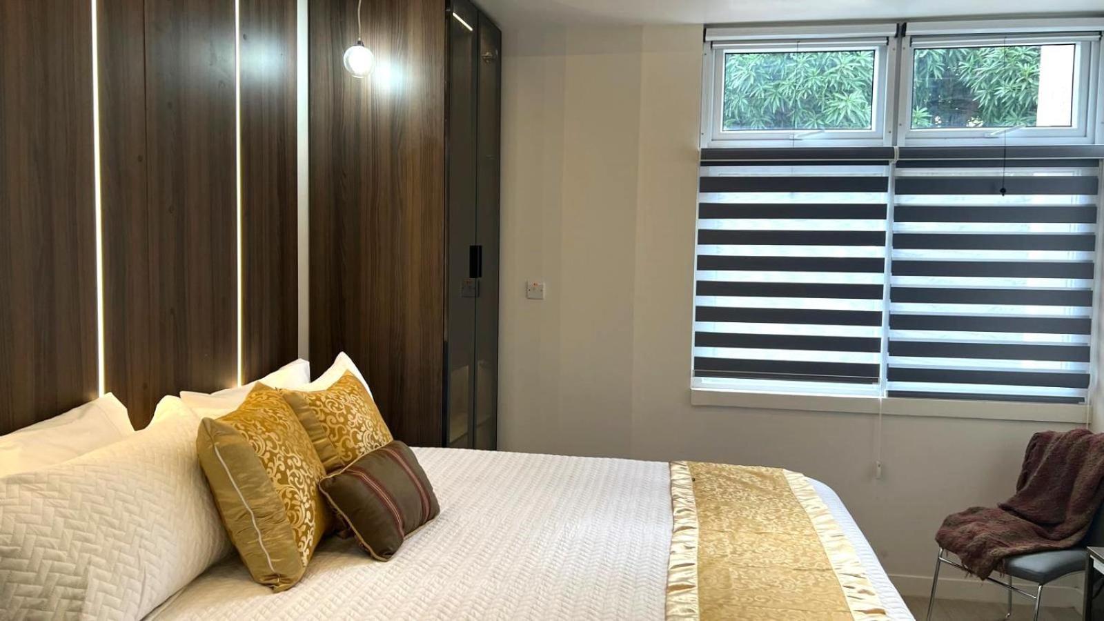 Liguanea -One Bedroom Oasis Near Us Embassy Kingston Zewnętrze zdjęcie