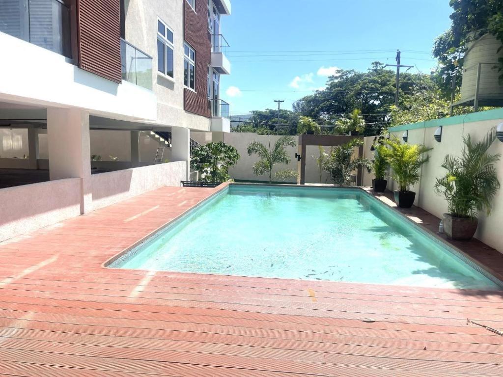 Liguanea -One Bedroom Oasis Near Us Embassy Kingston Zewnętrze zdjęcie